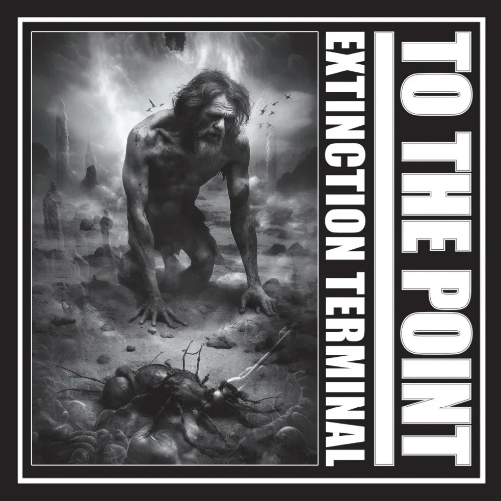 (image for) Life's Torment / To the Point - Split 7 inch (Color Vinyl)